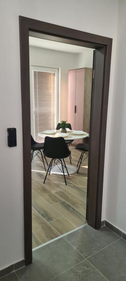 G&G Suites Ohrid Eksteriør bilde
