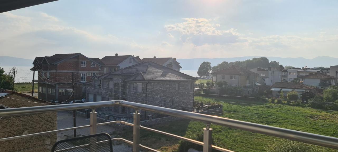 G&G Suites Ohrid Eksteriør bilde