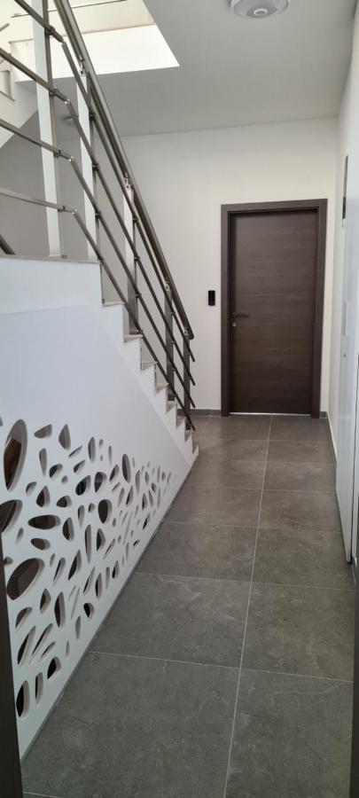 G&G Suites Ohrid Eksteriør bilde