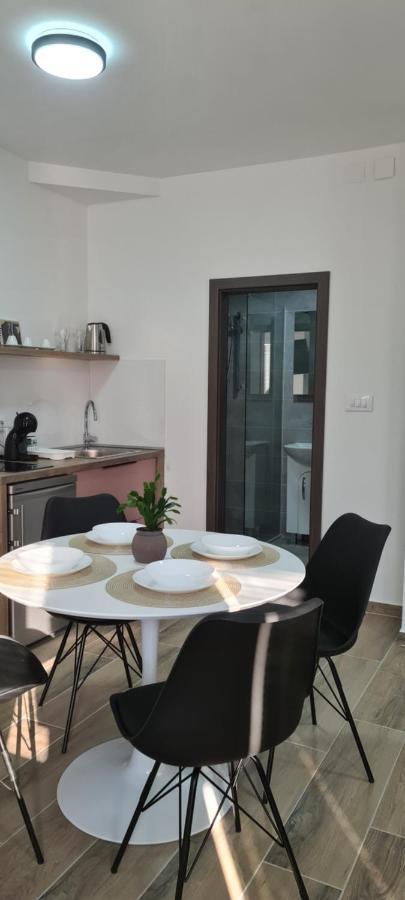 G&G Suites Ohrid Eksteriør bilde