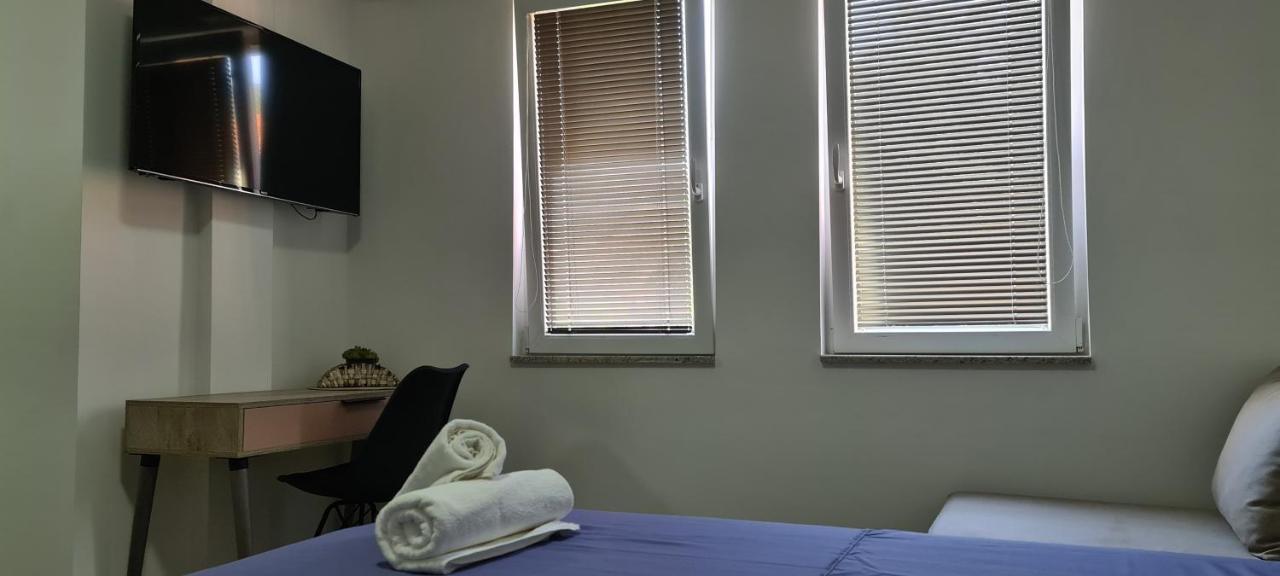 G&G Suites Ohrid Eksteriør bilde