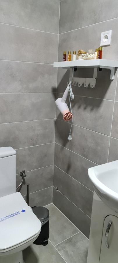 G&G Suites Ohrid Eksteriør bilde