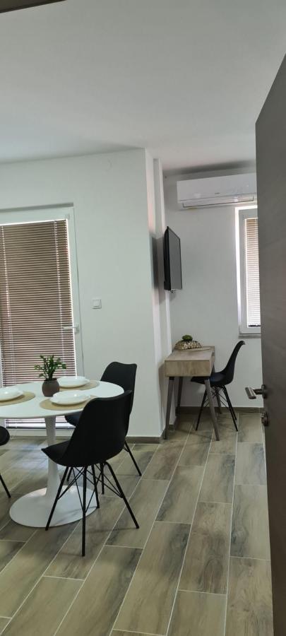 G&G Suites Ohrid Eksteriør bilde