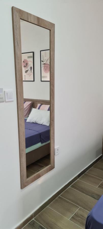 G&G Suites Ohrid Eksteriør bilde