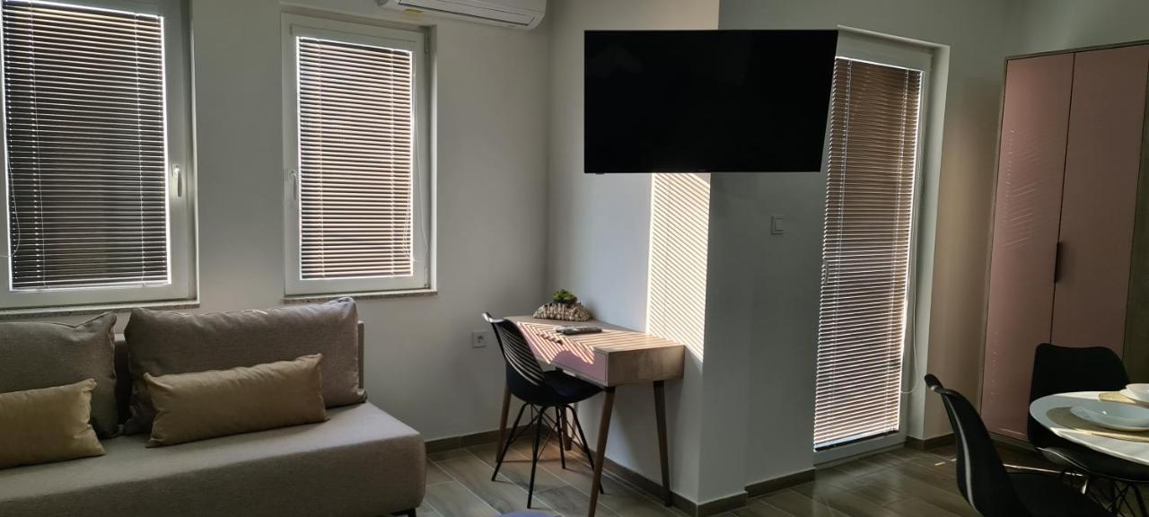 G&G Suites Ohrid Eksteriør bilde