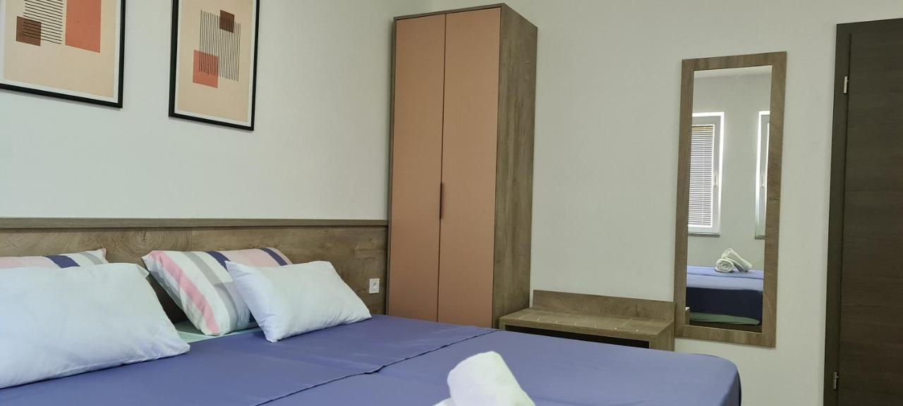 G&G Suites Ohrid Eksteriør bilde