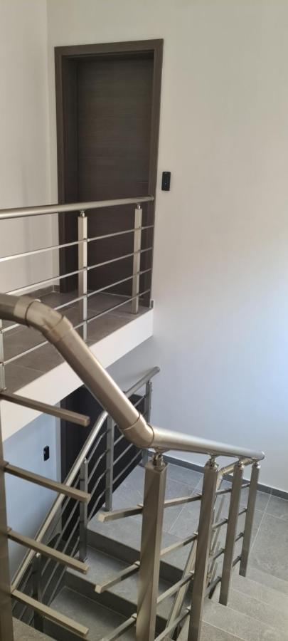 G&G Suites Ohrid Eksteriør bilde