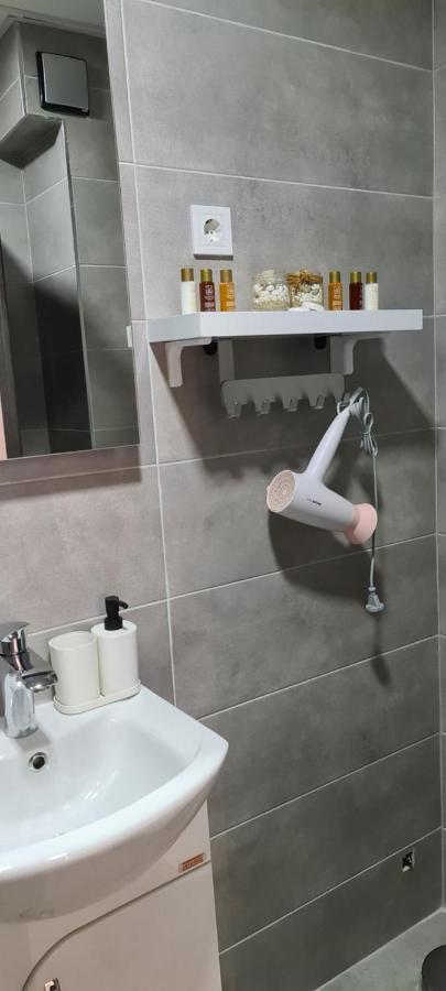 G&G Suites Ohrid Eksteriør bilde