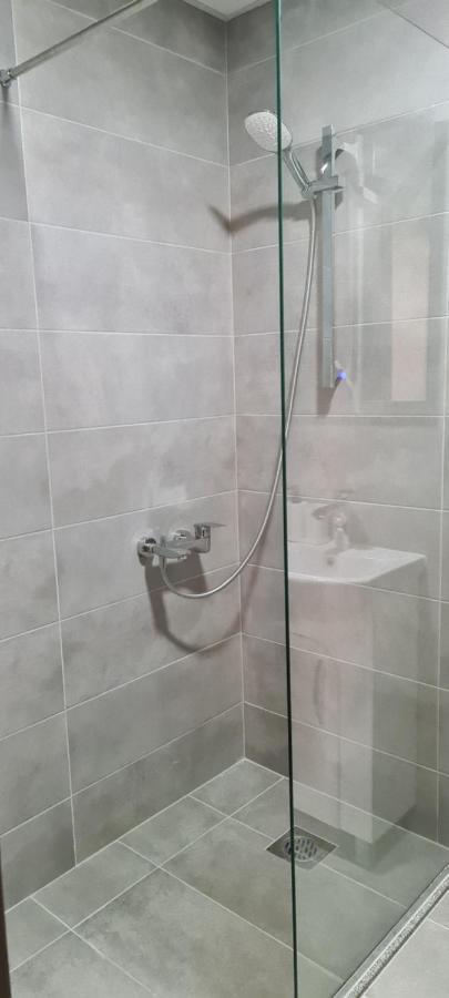 G&G Suites Ohrid Eksteriør bilde