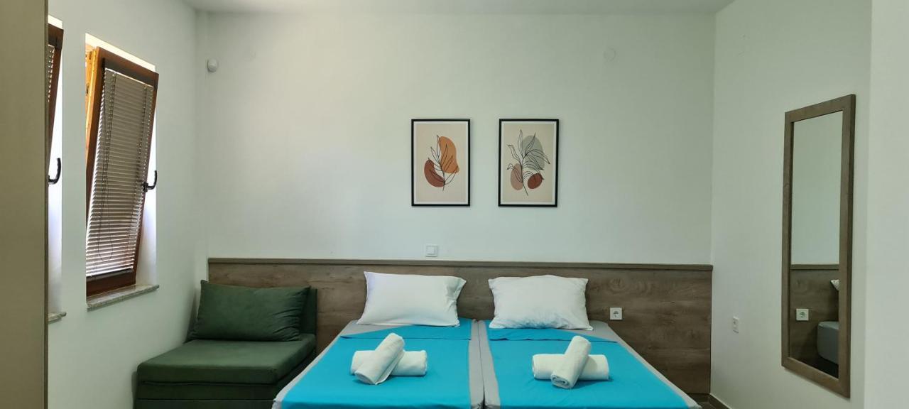 G&G Suites Ohrid Eksteriør bilde