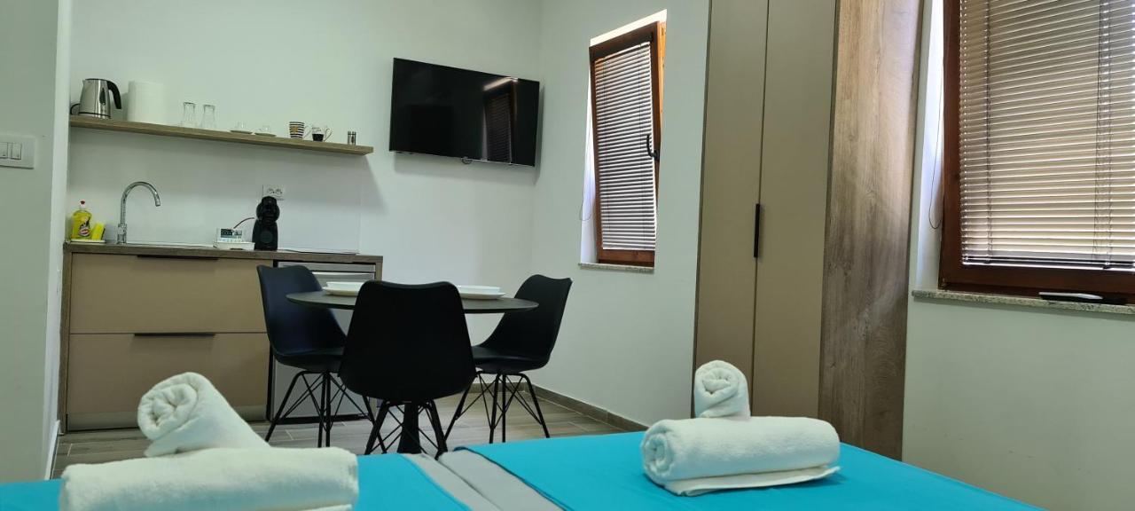 G&G Suites Ohrid Eksteriør bilde