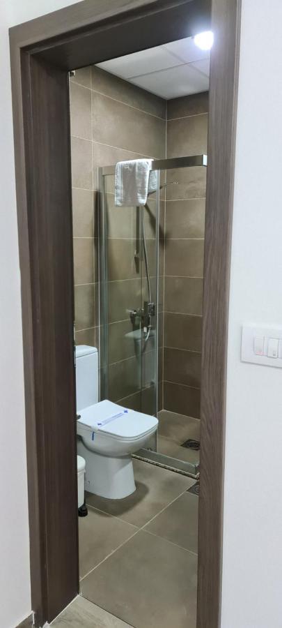 G&G Suites Ohrid Eksteriør bilde