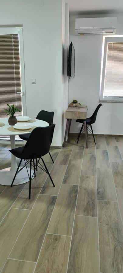 G&G Suites Ohrid Eksteriør bilde