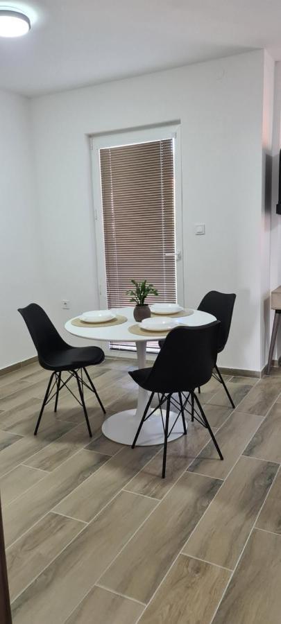 G&G Suites Ohrid Eksteriør bilde