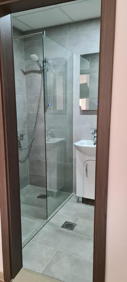 G&G Suites Ohrid Eksteriør bilde