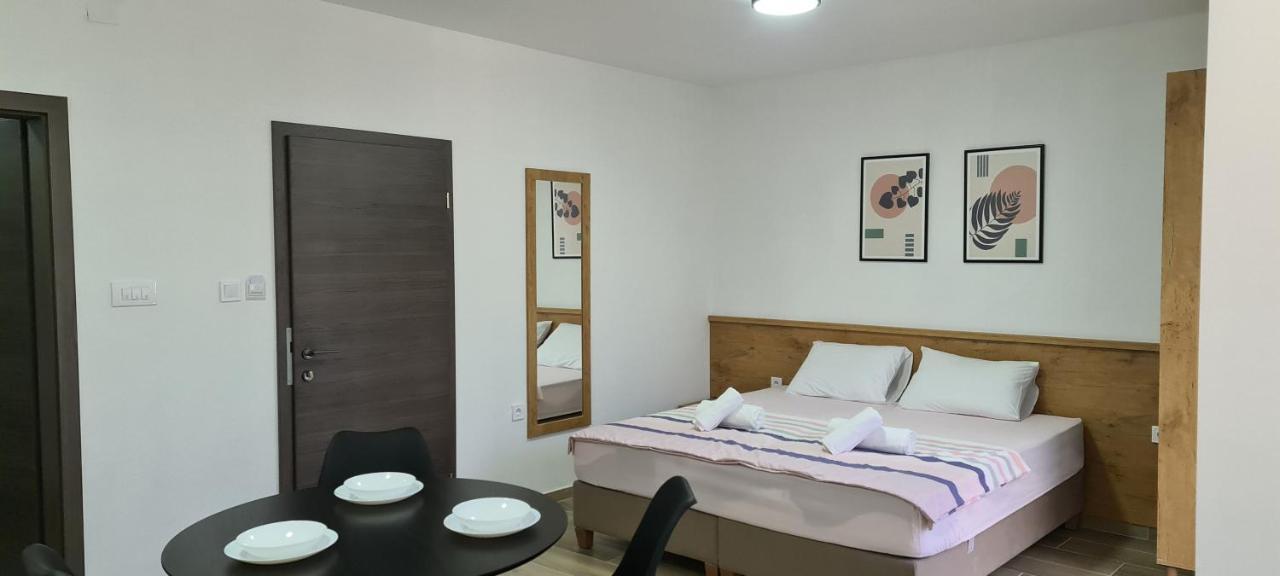 G&G Suites Ohrid Eksteriør bilde