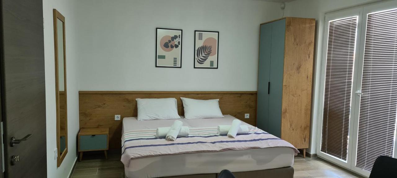 G&G Suites Ohrid Eksteriør bilde