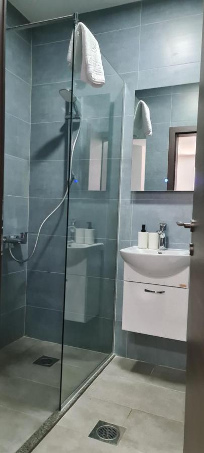 G&G Suites Ohrid Eksteriør bilde