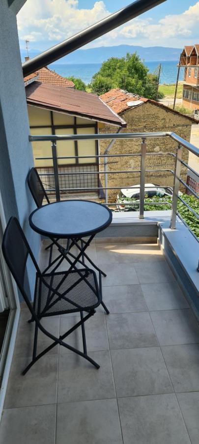 G&G Suites Ohrid Eksteriør bilde