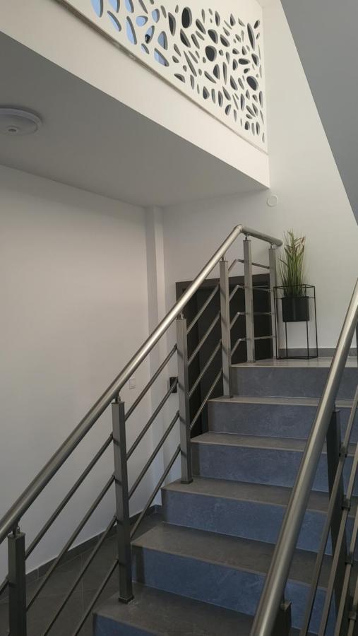 G&G Suites Ohrid Eksteriør bilde
