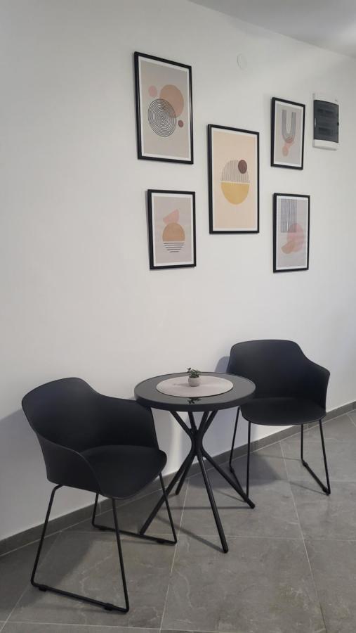 G&G Suites Ohrid Eksteriør bilde